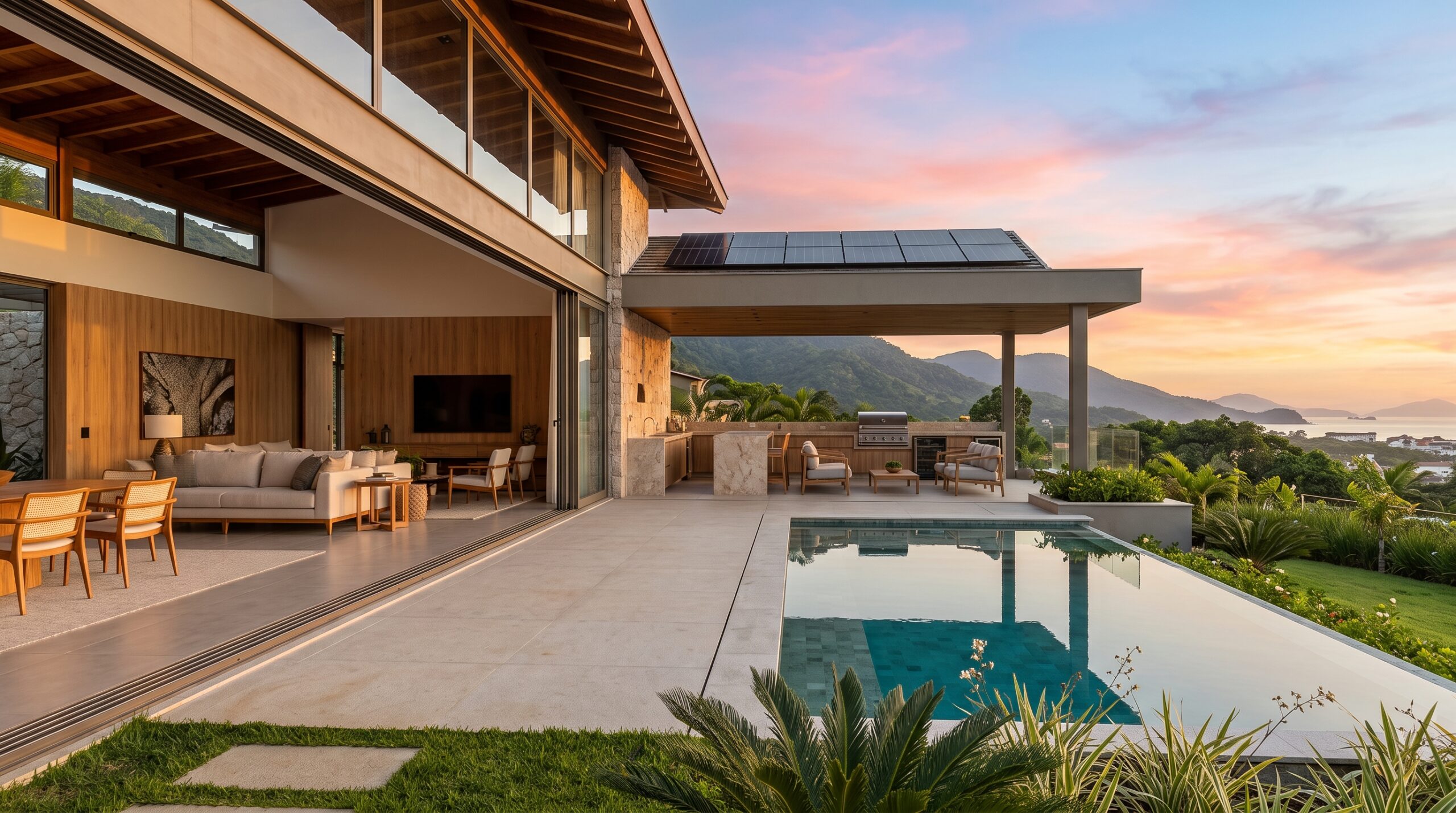 Arquitetura que Valoriza: 10 Características que Podem Fazer um Imóvel Valer Mais